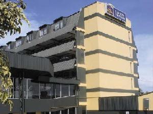 B. W. San Jose - Grupo Marta