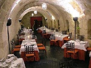 CASTILLO DEL BUEN AMOR