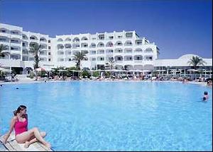 Melia El Mouradi Palace