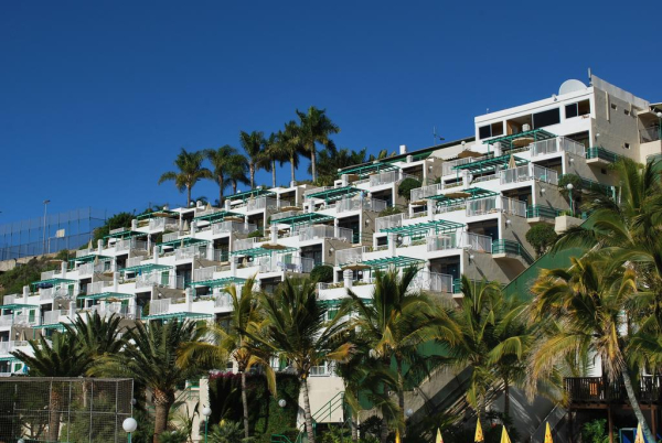 Best offers for HOTEL ALTAMAR Puerto Rico