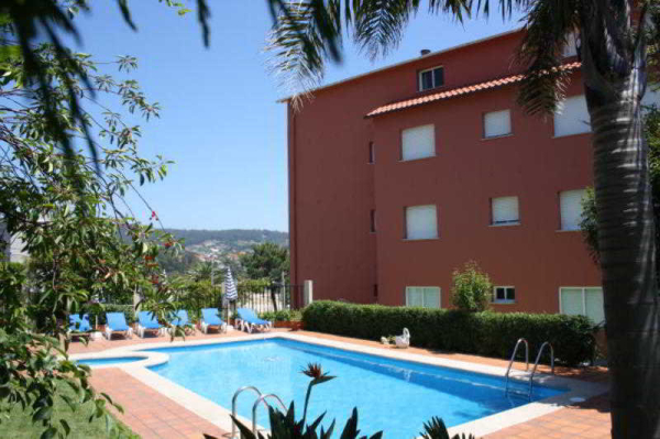 Best offers for HOTEL COMBARRO Poio