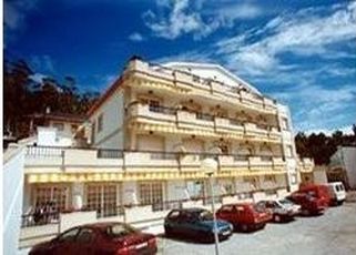 أفضل العروض ل فندق ريبييرو اي ساناكسينكسو 