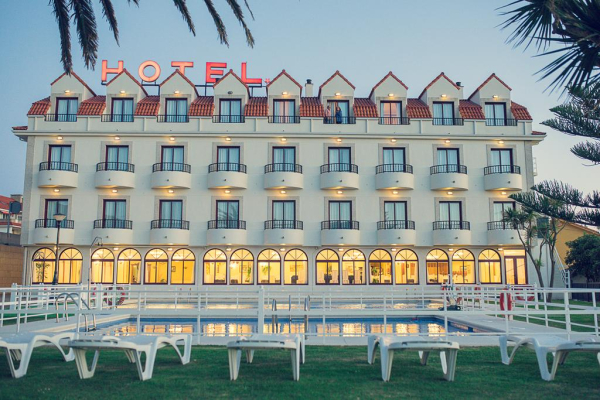 أفضل العروض ل فندق ريستاورانتي جلاسجوب اويه