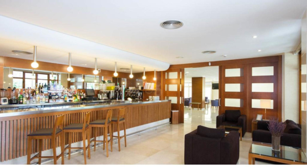 Best offers for Los Robles Playa de Gandía