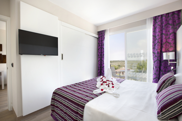 Best offers for Mar Hotels Playa de Muro Suites Platja de Muro