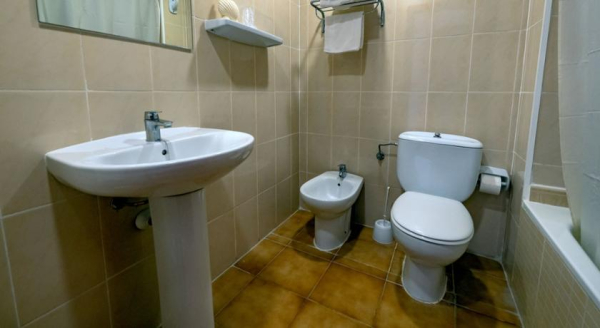 Best offers for Santa Susanna Resort Santa Susanna