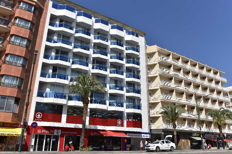 Best offers for Blau Lloret De Mar