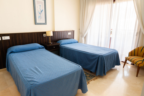 Best offers for Albir Confort Nuevo Golf Apartamentos L Alfàs del Pi