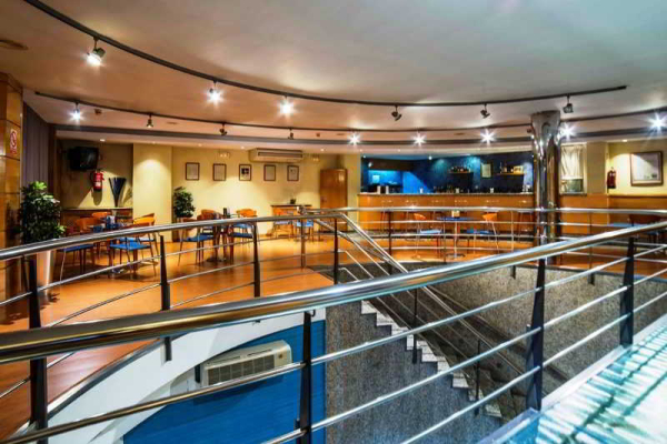 أفضل العروض ل  فيلاجارسيا داروسا