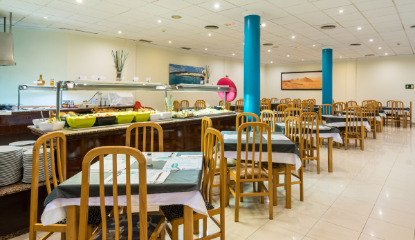 Best offers for BLUESEA Apartamentos Costa Teguise Gardens Costa Teguise