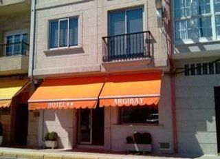 Best offers for HOTEL ARGIBAY O Grove