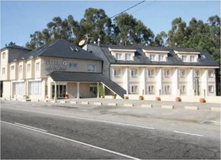 Best offers for HOTEL DINAJAN Vilanova De Arousa