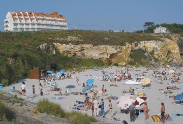 Best offers for LUZ DE LUNA Portonovo