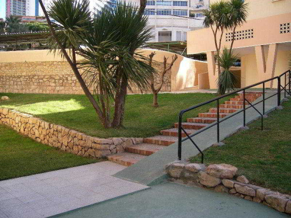 أفضل العروض ل لاس كارابيلاس بينايدورم