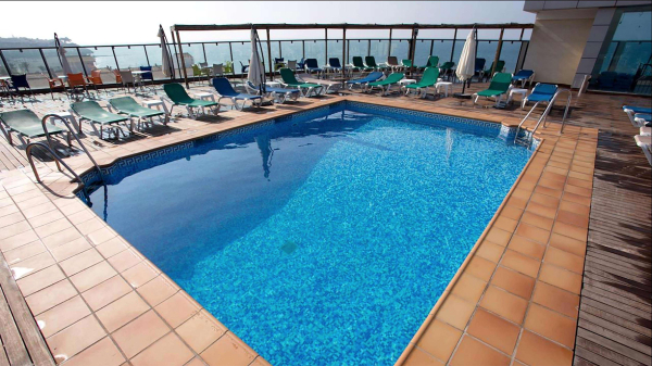 Best offers for Moon Dreams CalaBahia Rincon De La Victoria