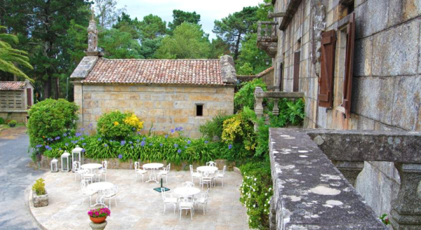Best offers for Snö Pazo Rial VILLAGARCIA DE AROUSA