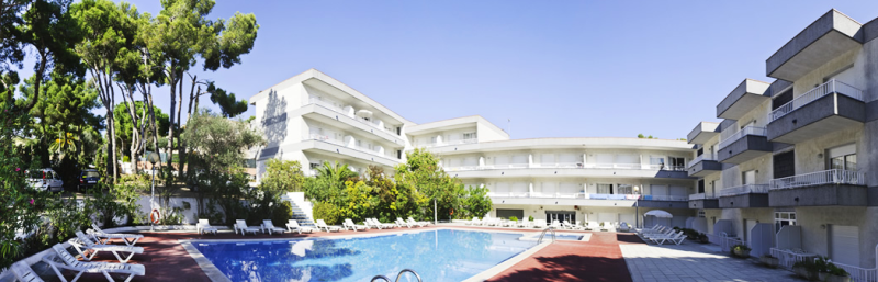 Best offers for APARTAMENTOS TREUMAL PARK Platja D Aro