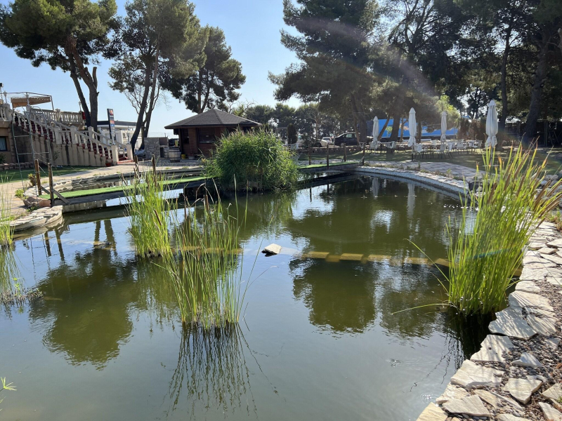 أفضل العروض ل فندق ال ثيسني زاراجوزه