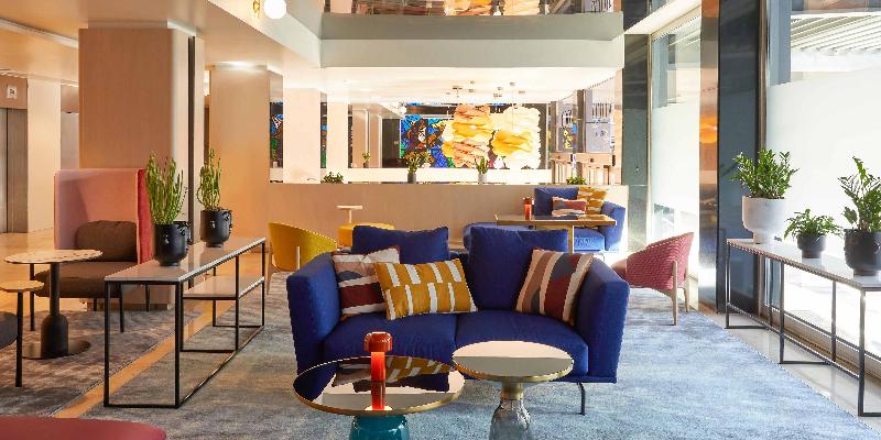 أفضل العروض ل بوكو مادريد ريتيرو مدريد