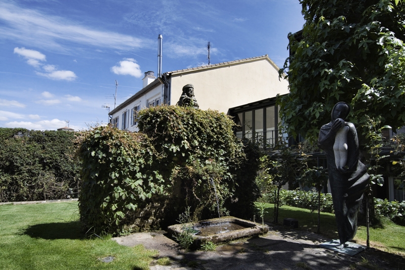 Best offers for Virxe da Cerca (Pousadas de Compostela) Santiago De Compostela