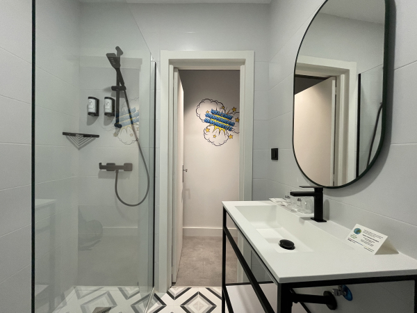 أفضل العروض ل كاسوال بوب ارت بينايدورم