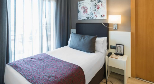 Best offers for Catalonia Castellnou Barcelona