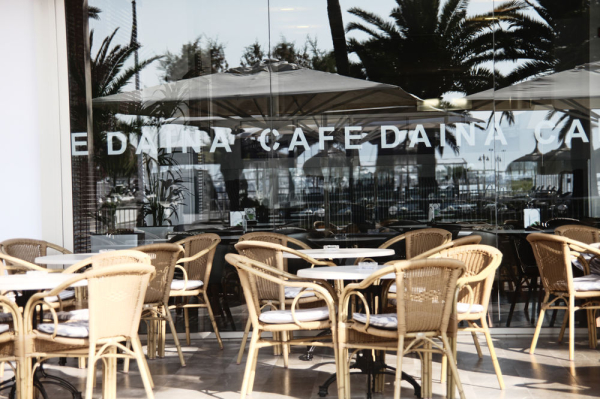 Best offers for Daina Apts. Port de Pollença