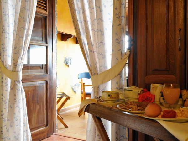 Best offers for EL NOGAL HOTEL BOUTIQUE & SPA Vilaflor