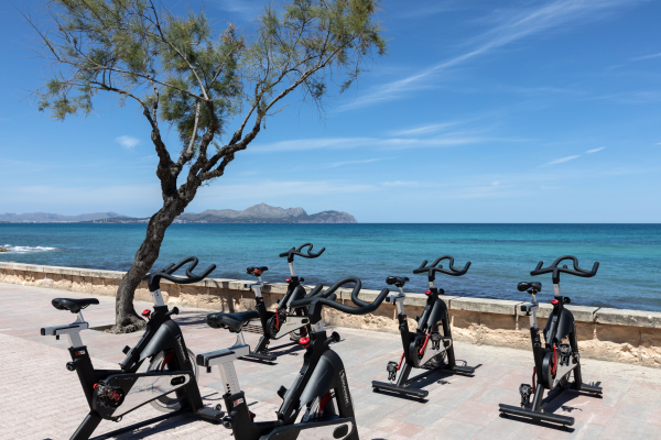 Best offers for Ferrer Concord Hotel & Spa Can Picafort