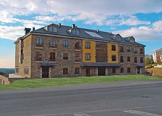 Best offers for HOTEL FONTESACRA A Fonsagrada