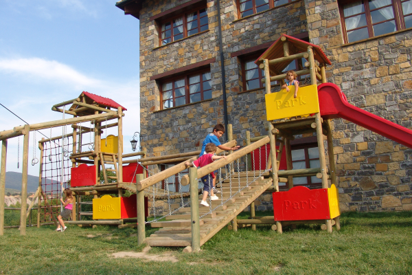 Best offers for Hotel & Spa Peña Montañesa Labuerda