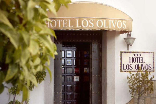 Best offers for Los Olivos Arcos De La Frontera