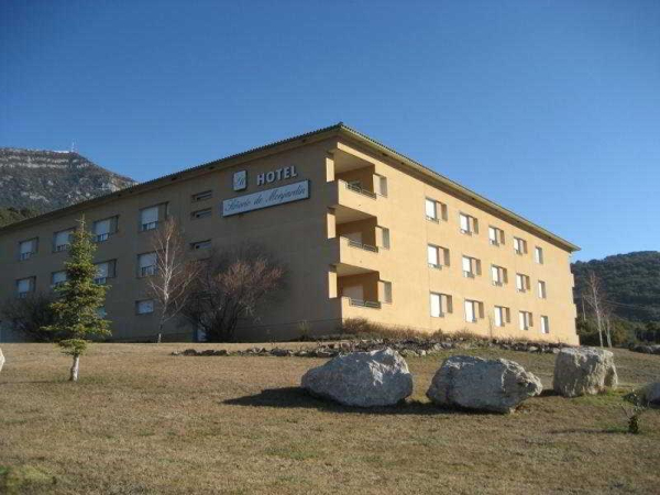 Best offers for SEÃ±ORIO DE MONJARDÃ­N Monasterio de Leyre