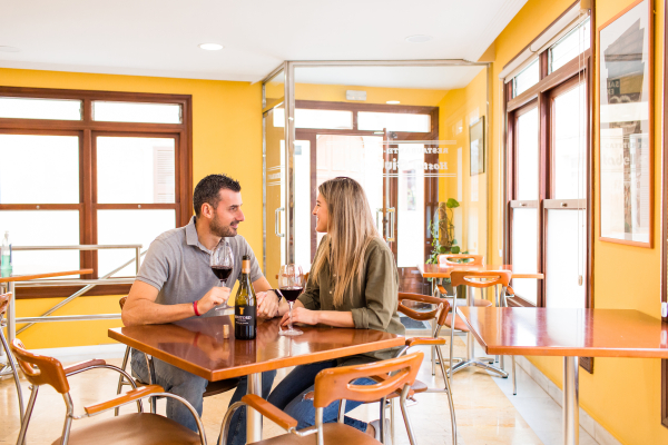 Best offers for Sagitario Hostal Ciutadella Ciutadella De Menorca
