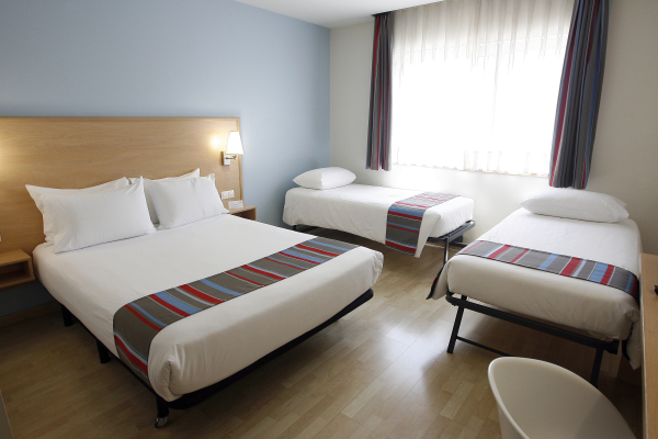 Best offers for Travelodge Torrelaguna Madrid