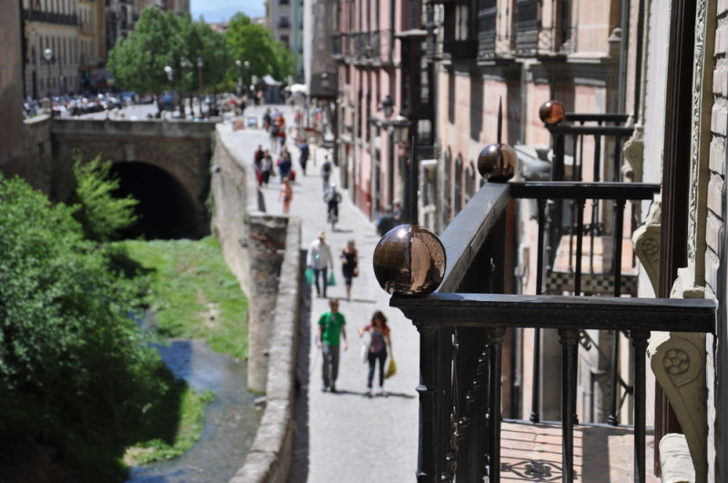 Best offers for El Ladron de Agua Palacete Granada