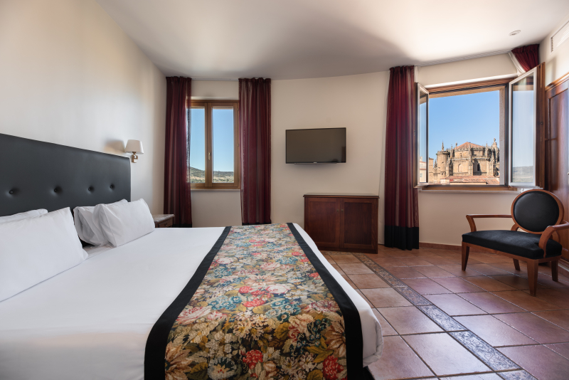 Best offers for Exe Alfonso VIII Plasencia