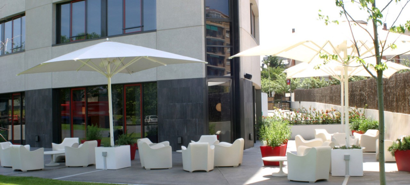 أفضل العروض ل فندق سانت كوجات سانت كوجات ديل فاليس