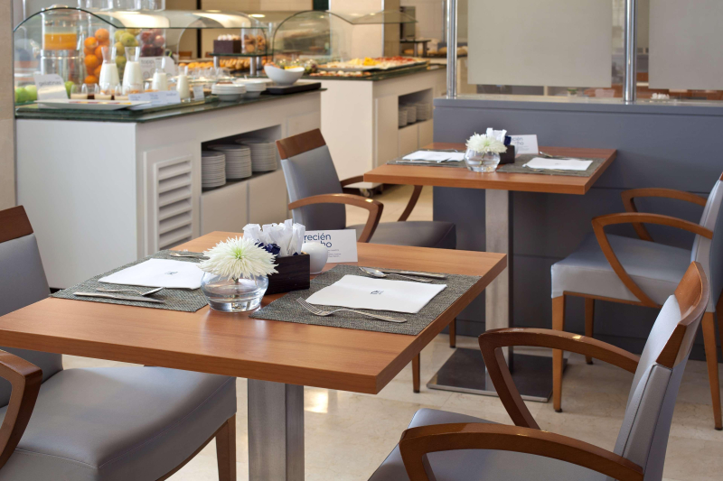 Best offers for NH Ciudad de Santander Santander