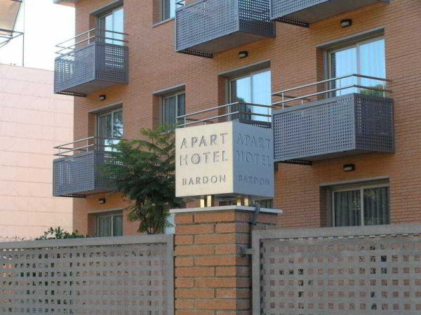 Best offers for Bardon Golden Coast Aparthotel Castelldefels
