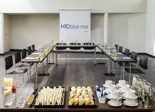 Best offers for HOTEL H10 BLUE MAR (ADULTS ONLY) Camp de Mar
