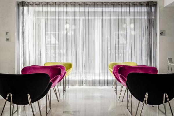 Best offers for Ikonik Lex Hospitalet de Llobregat