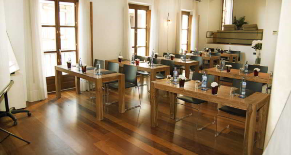 Best offers for Mercer EME Catedral Hotel Seville