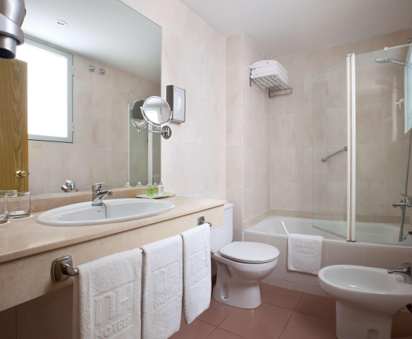 Best offers for NH Las Palmas Playa las Canteras Las Palmas de Gran Canaria
