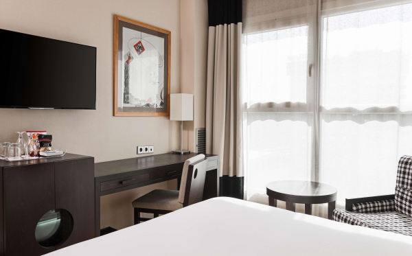 Best offers for NH Valencia Center Valencia