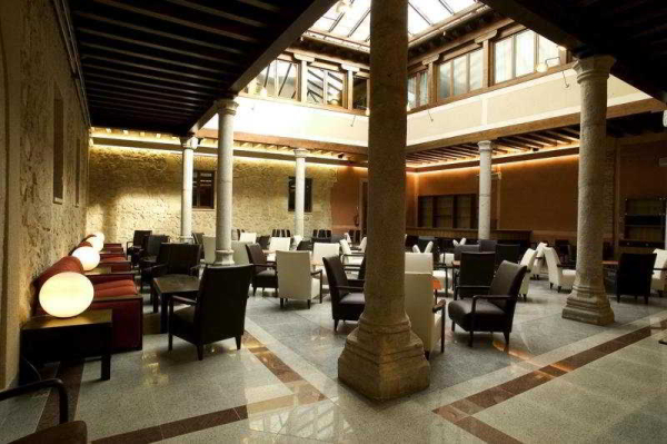 Best offers for Palacio San Facundo Segovia