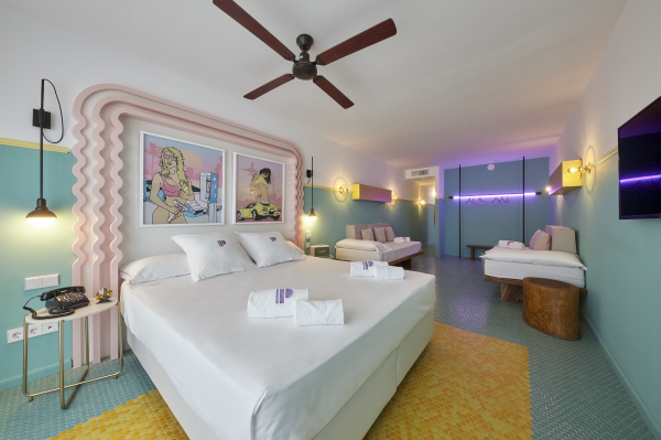 Best offers for Paradiso Art Hotel San Jose