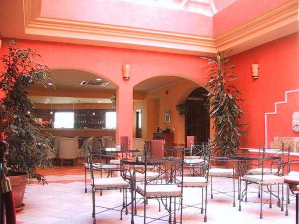 Best offers for Puerta de la Villa Grazalema