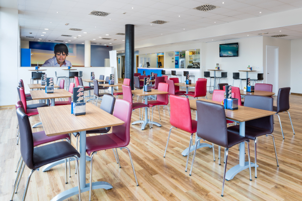 Best offers for Travelodge Barcelona Fira Hospitalet de Llobregat