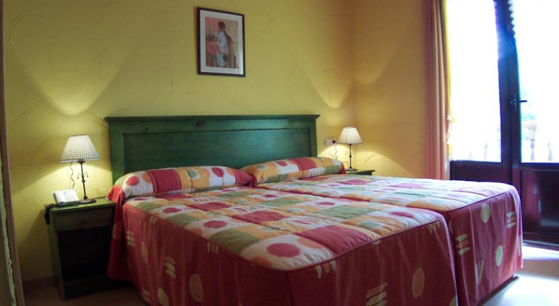 Best offers for Grupo La pasera Cangas De Onis